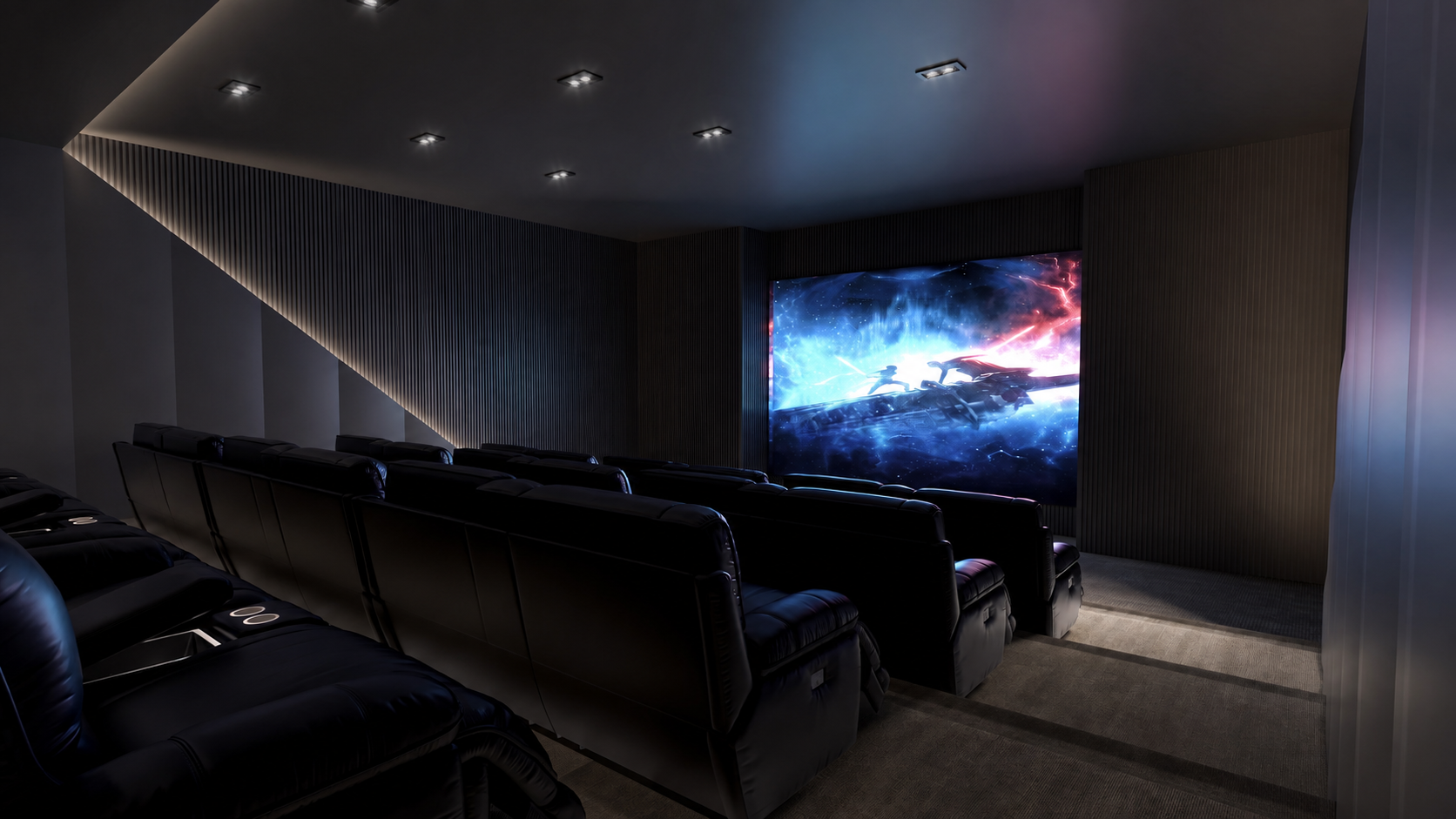 Mini Theatre